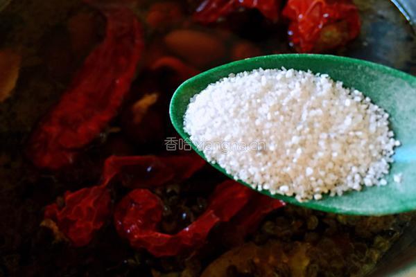 卤鸡心的做法图解7