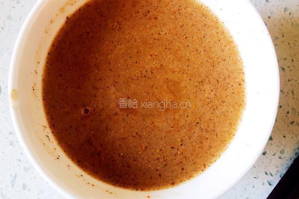 烧豆泡的做法图解3