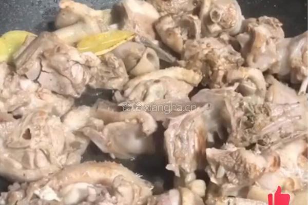 粤式紫菜鸭的做法图解2