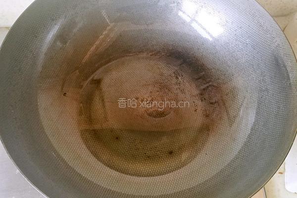 炒双耳的做法图解4