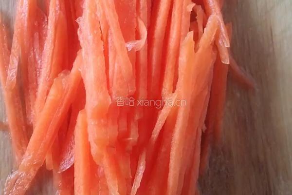 凉拌黑木耳的做法图解2
