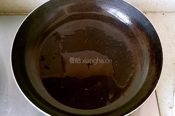 凉拌油豆皮的做法图解6