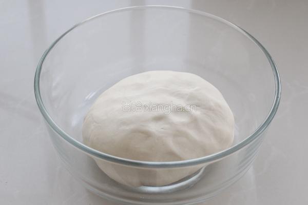 猪肉三鲜馅水饺的做法图解1