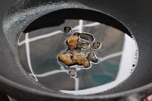 红烧羊排炖土豆的做法图解4