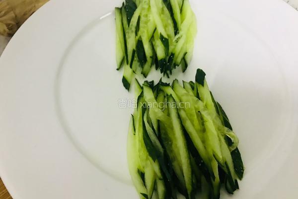 东北大拌凉菜的做法图解4