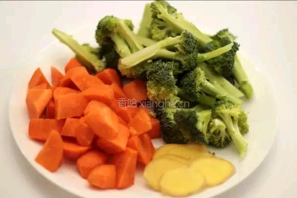红烧排骨的做法图解2