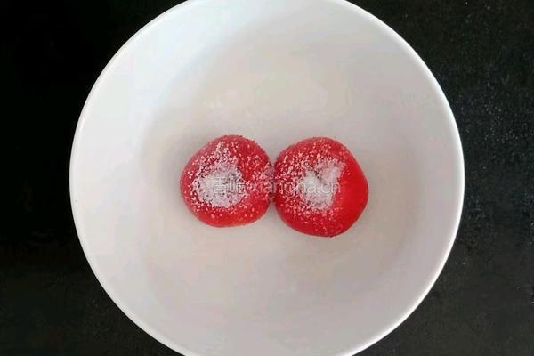 苹果山楂水 (宝宝辅食）的做法图解1