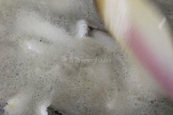 龙头鱼豆腐汤的做法图解8