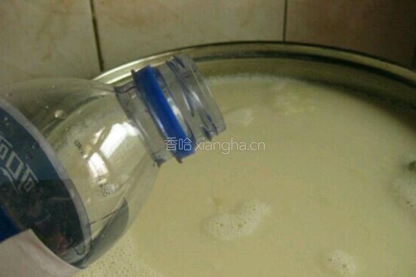自作豆腐皮的做法图解11