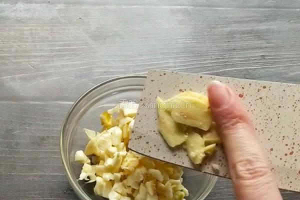超下饭虎皮青椒的做法图解3