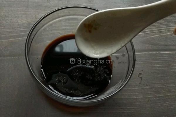 超下饭虎皮青椒的做法图解5