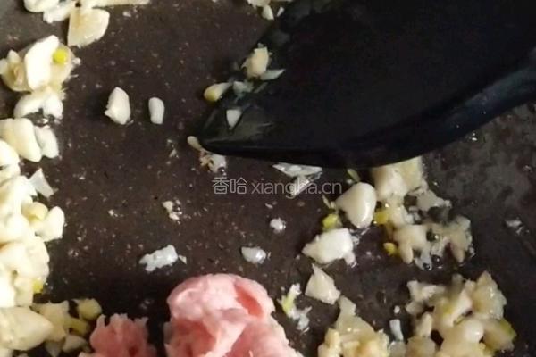 超下饭虎皮青椒的做法图解9