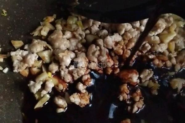 超下饭虎皮青椒的做法图解10