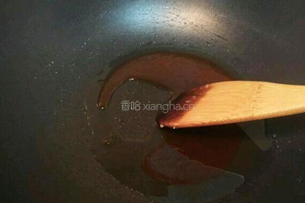 炖猪蹄的做法图解3