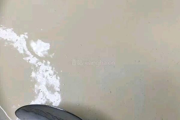 自做腐竹的做法图解5