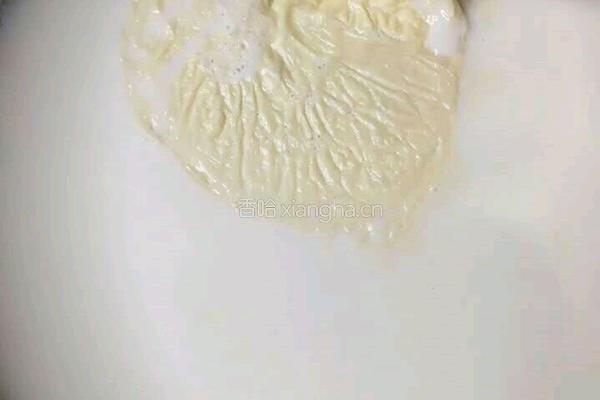 自做腐竹的做法图解7