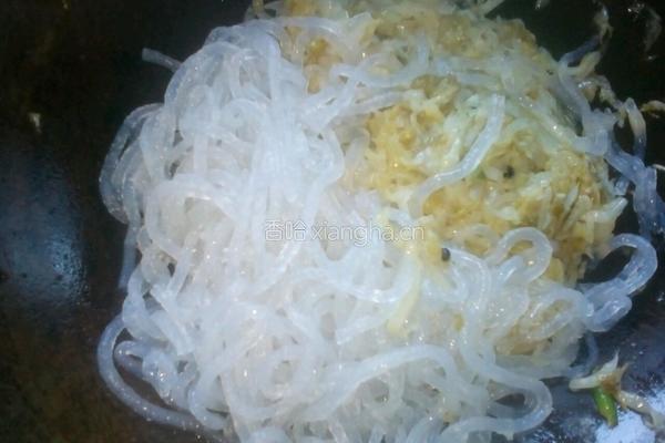 渍菜粉的做法图解7