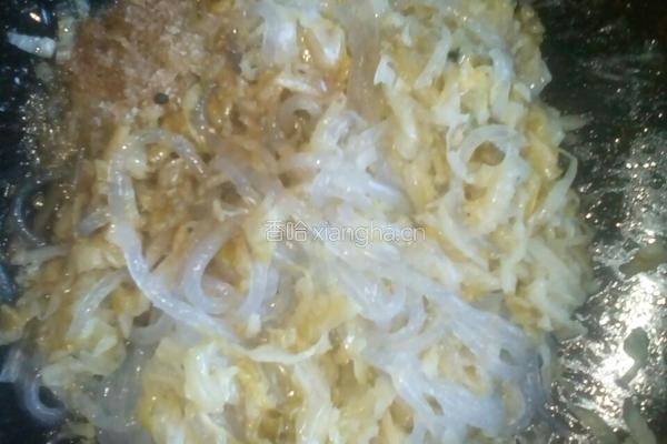 渍菜粉的做法图解8