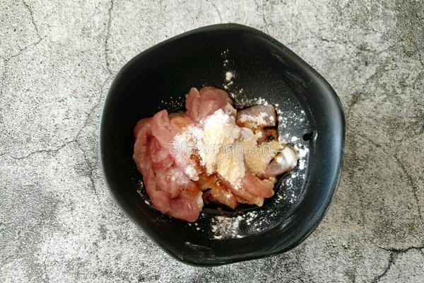 东北大拉皮的做法图解4