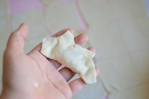 酸汤馄饨的做法图解11