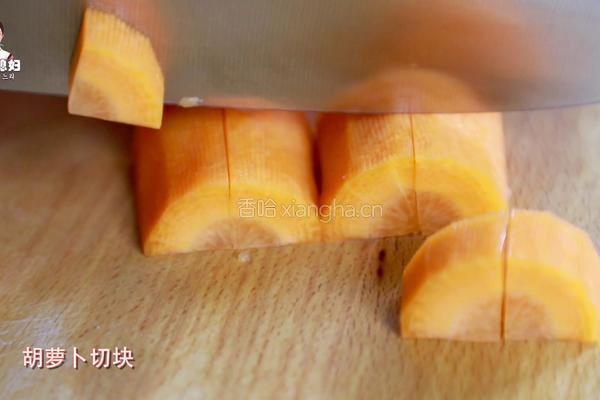 清爽开胃的韩式土豆苹果沙拉的做法图解6