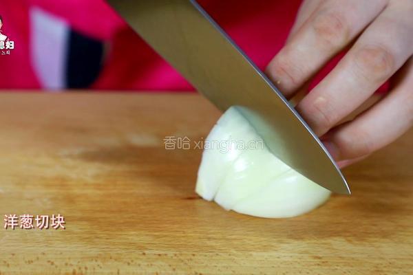 清爽开胃的韩式土豆苹果沙拉的做法图解9