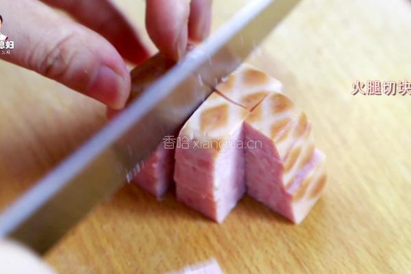 清爽开胃的韩式土豆苹果沙拉的做法图解10