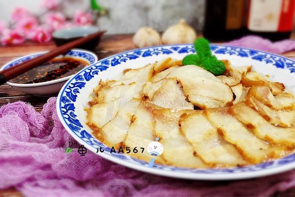 家常卤肉的做法图解9