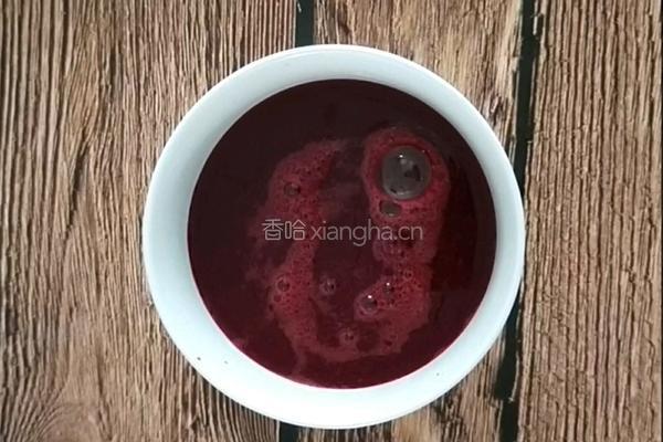 鸡血的做法图解2