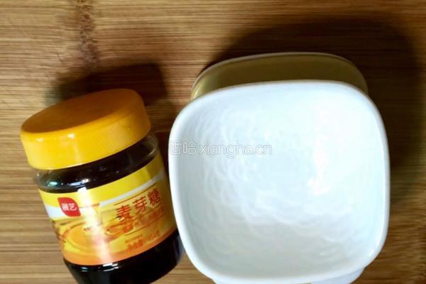 广东—蜜汁叉烧的做法图解4