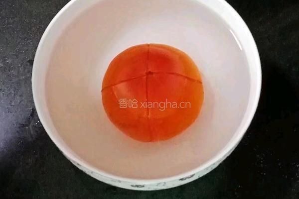 补铁米饭蛋羹 (宝宝辅食）的做法图解1