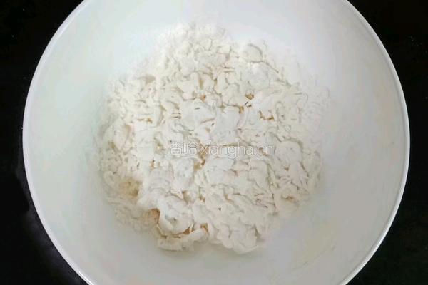 酸甜珍珠面 (宝宝辅食）的做法图解6