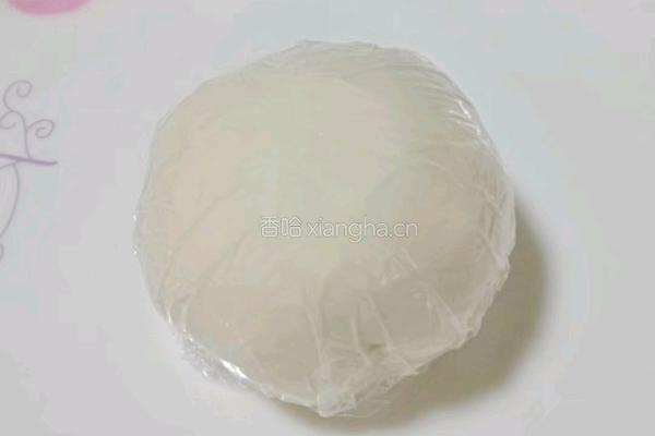 酸甜珍珠面 (宝宝辅食）的做法图解7