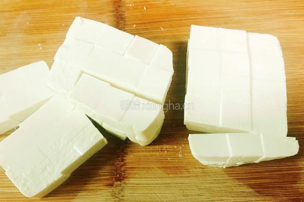 四川一麻婆豆腐的做法图解5
