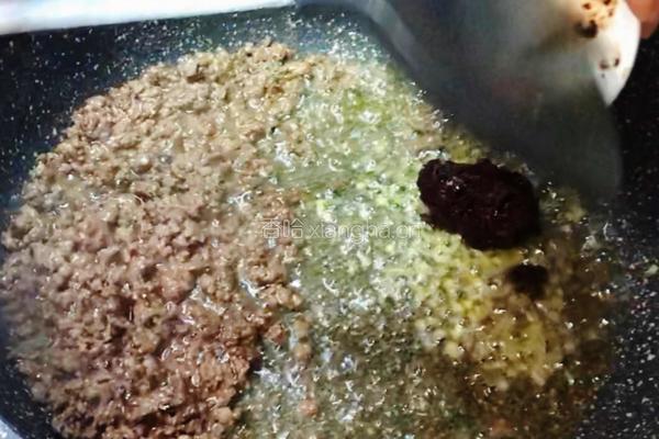 四川一麻婆豆腐的做法图解11