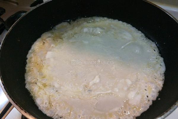 新文美食 老北京煎饼果子的做法图解2