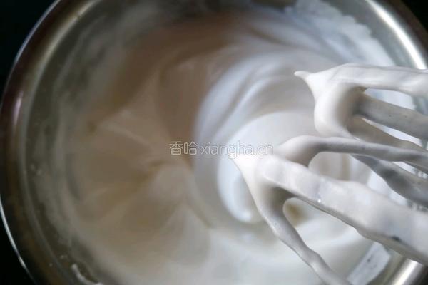 草莓芝士蛋糕的做法图解7