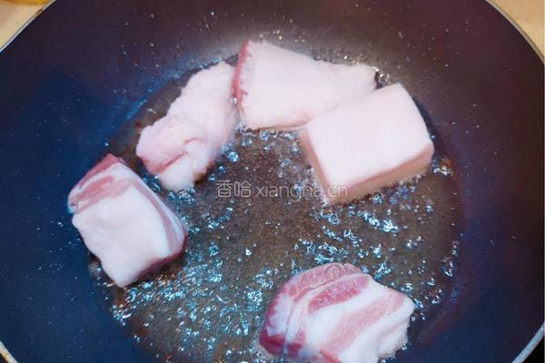 白吉馍卤肉蛋的做法图解6