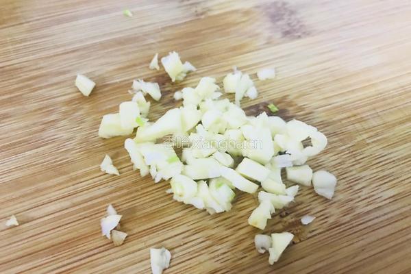 鲜味猴头菇的做法图解5