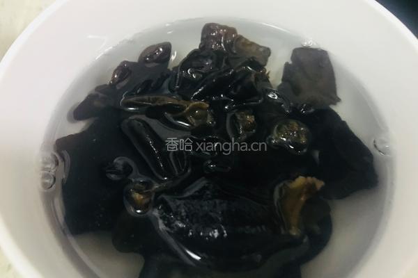 鲜味猴头菇的做法图解7