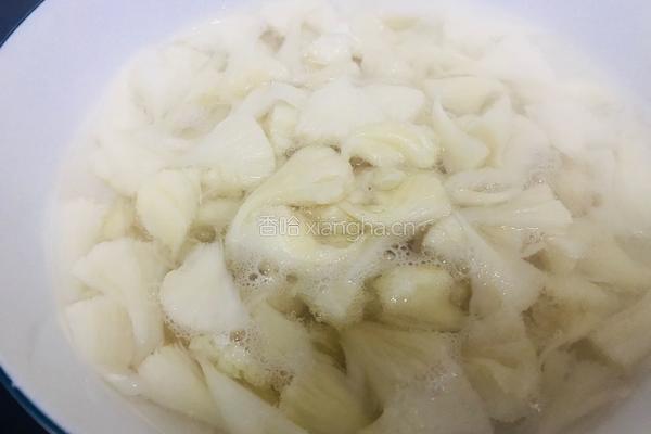 鲜味猴头菇的做法图解11