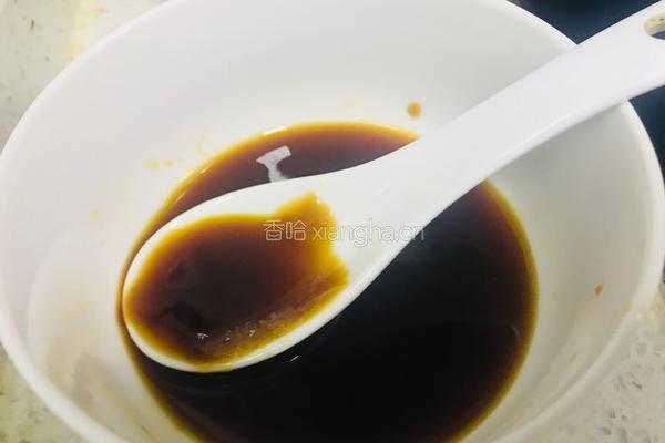 鲜味猴头菇的做法图解13