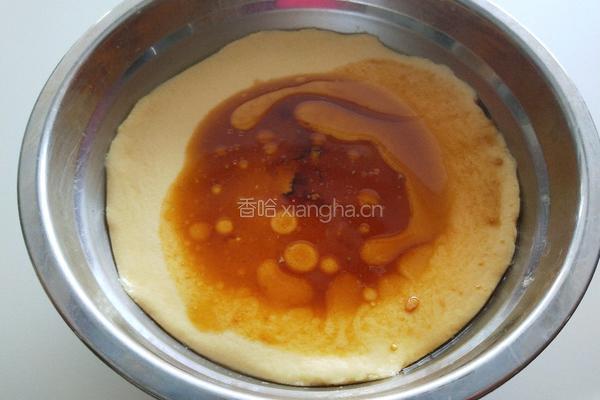 张加口特色美食 莜面条的做法图解5