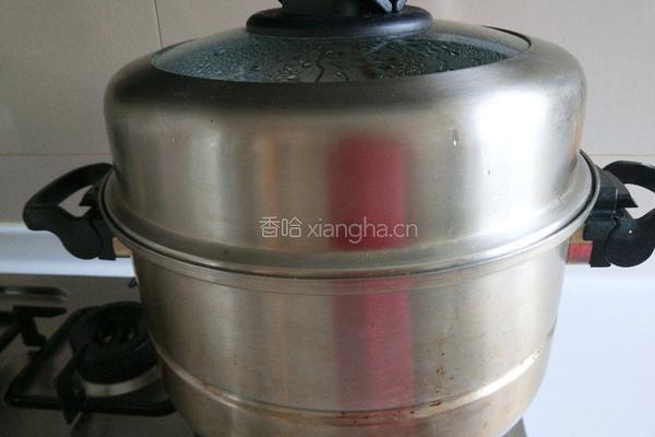 张加口特色美食 莜面条的做法图解13