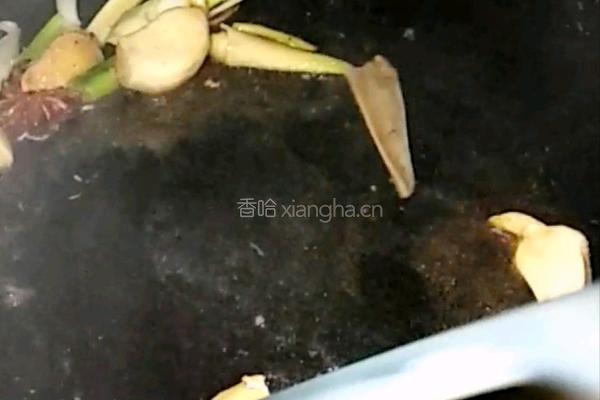 番茄鲅鱼的做法图解2