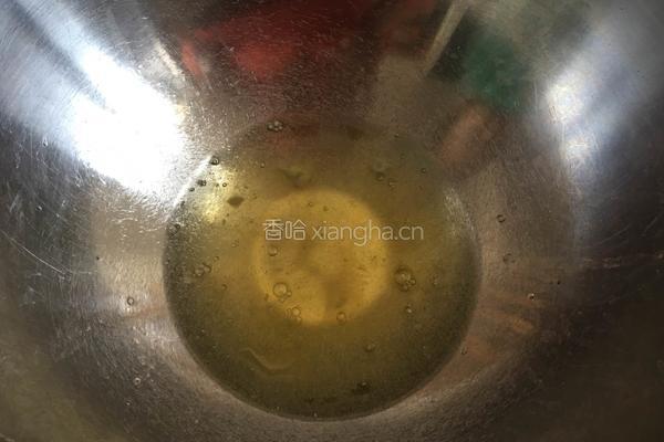 消耗淡奶油的蛋糕的做法图解1