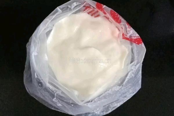 山药肉沫面线 (宝宝辅食）的做法图解9