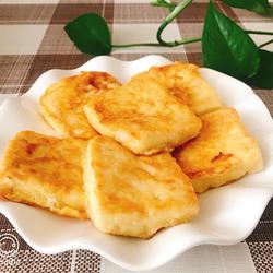 美味煎豆腐的做法[图]