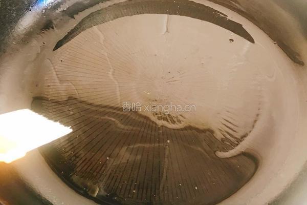 美味煎豆腐的做法图解4