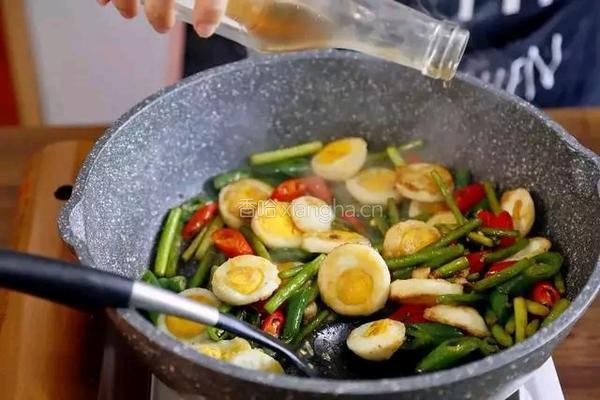 湖南金钱蛋的做法图解6